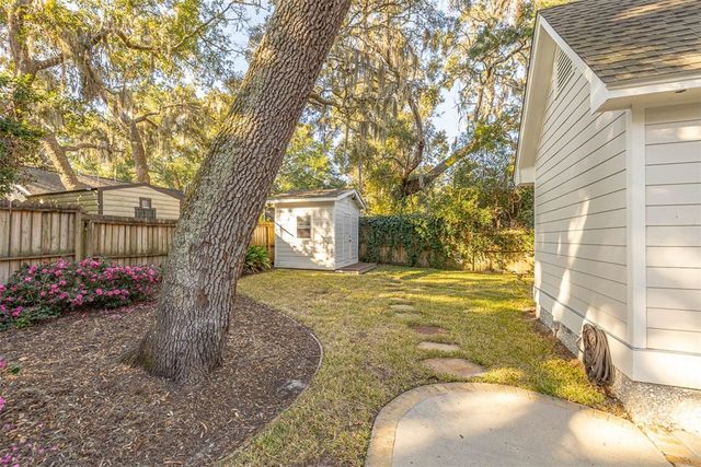 405 Magnolia Street, St Simons Island, GA 31522