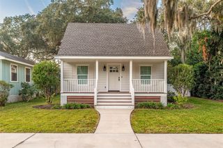 405 Magnolia Street, St Simons Island, GA 31522