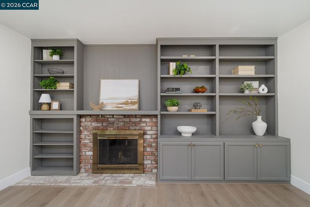 3958 Los Arabis Dr, Lafayette, CA 94549