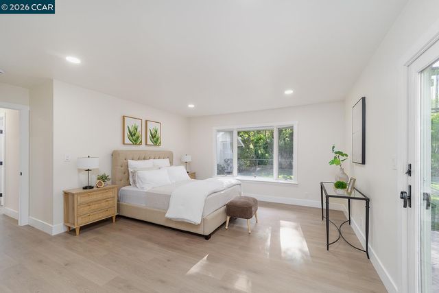 3958 Los Arabis Dr, Lafayette, CA 94549