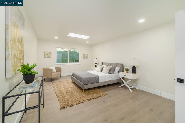 3958 Los Arabis Dr, Lafayette, CA 94549