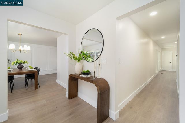 3958 Los Arabis Dr, Lafayette, CA 94549