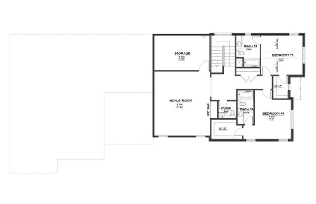 2017 Hector Dr, Thompsons Station, TN 37179