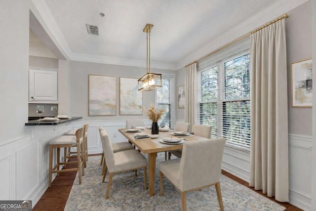 3202 Westchester Ridge NE, Atlanta, GA 30329