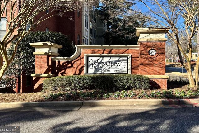 3202 Westchester Ridge NE, Atlanta, GA 30329