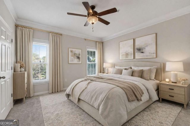 3202 Westchester Ridge NE, Atlanta, GA 30329