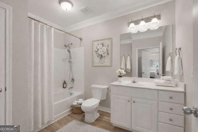 3202 Westchester Ridge NE, Atlanta, GA 30329