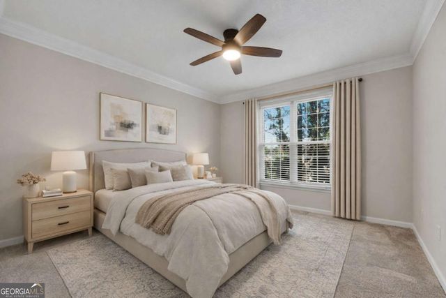 3202 Westchester Ridge NE, Atlanta, GA 30329