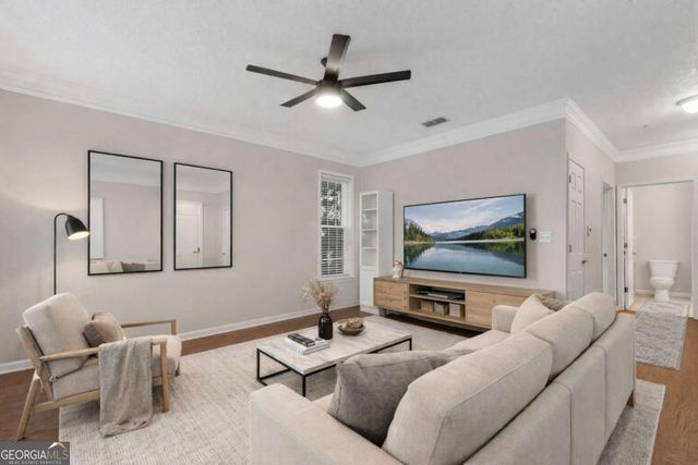 3202 Westchester Ridge NE, Atlanta, GA 30329