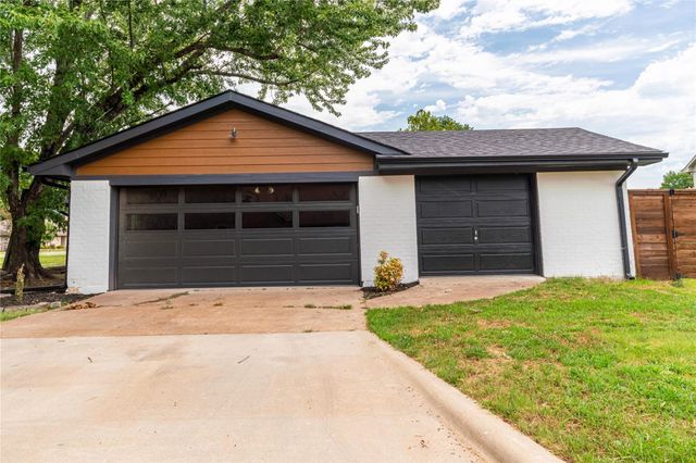 3910 Miranda Drive, Paris, TX 75462
