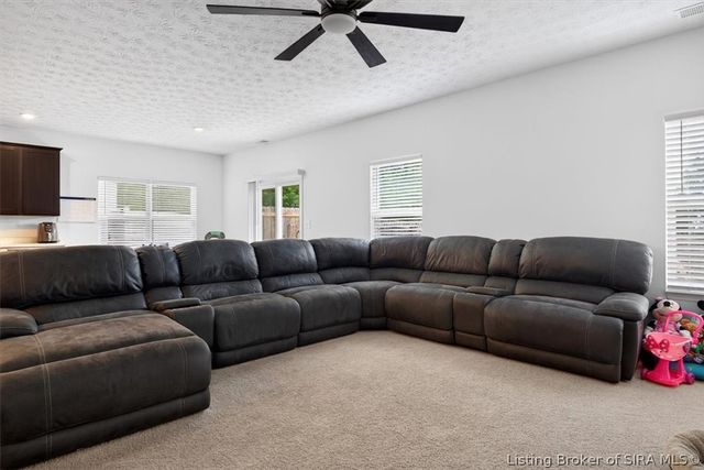 8126 Lucas Lane, Charlestown, IN 47111