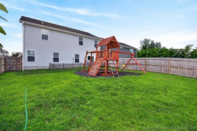 8126 Lucas Lane, Charlestown, IN 47111