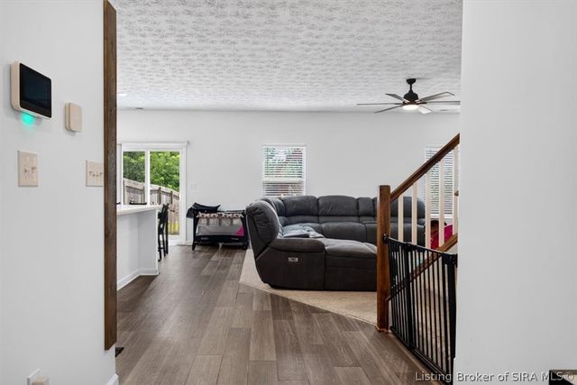 8126 Lucas Lane, Charlestown, IN 47111
