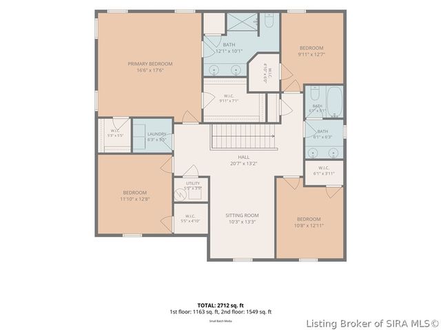 8126 Lucas Lane, Charlestown, IN 47111