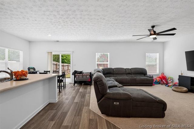 8126 Lucas Lane, Charlestown, IN 47111