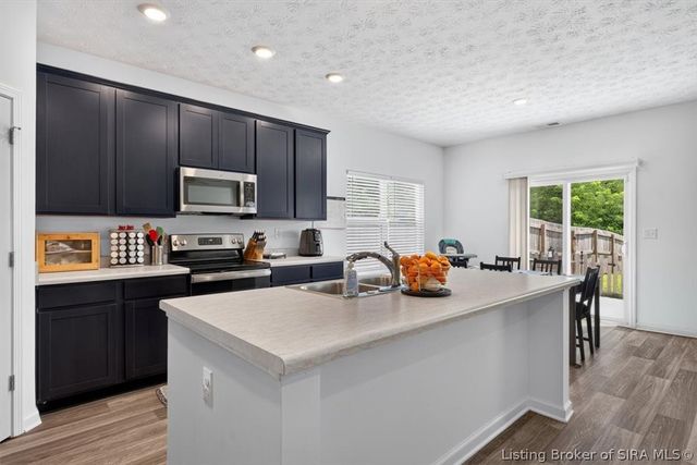 8126 Lucas Lane, Charlestown, IN 47111