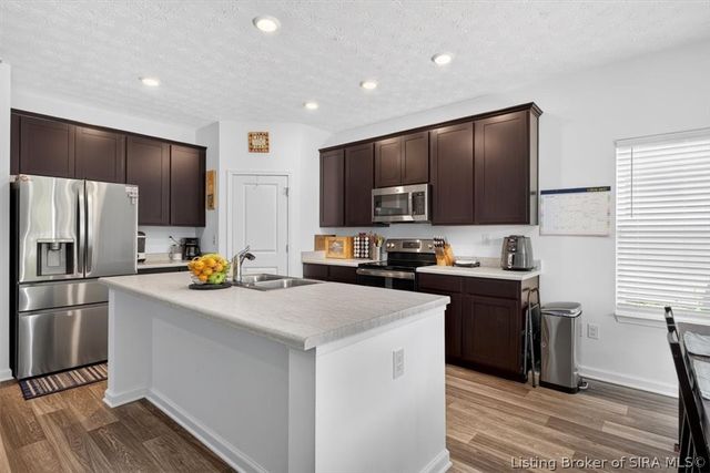 8126 Lucas Lane, Charlestown, IN 47111