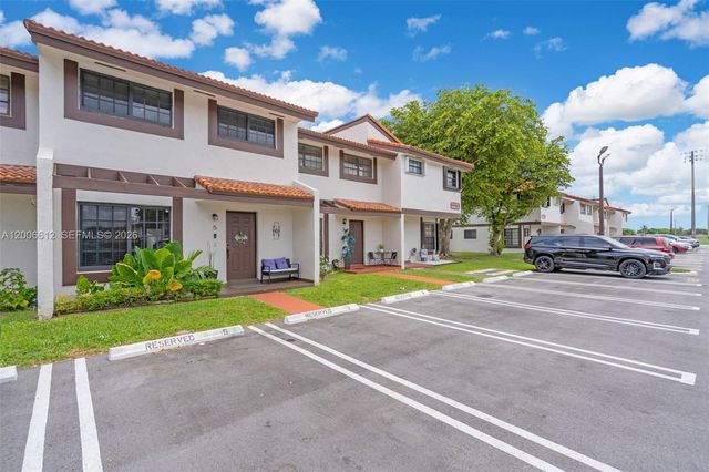 5725 SW 132nd Ct 21-5, Miami, FL 33183