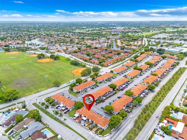 5725 SW 132nd Ct 21-5, Miami, FL 33183