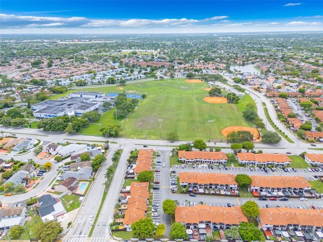 5725 SW 132nd Ct 21-5, Miami, FL 33183