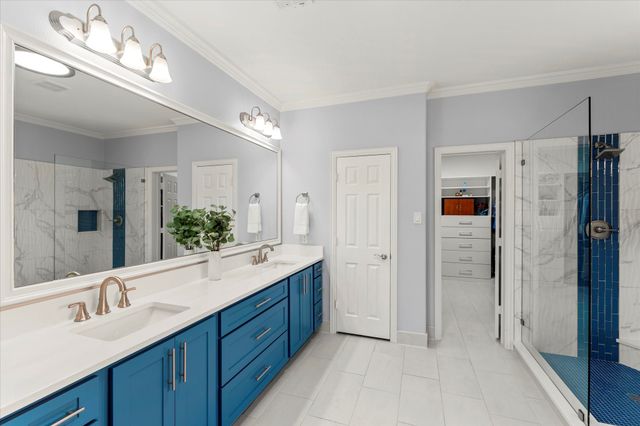 1310 Millers Creek Drive, Prosper, TX 75078