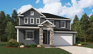 3956 W 2025 S #LOT 18, Taylor, UT 84401