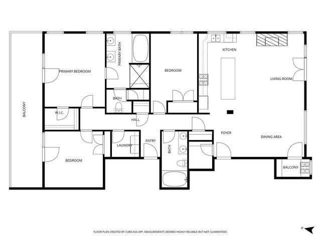 714 W Melrose Street 4E, Chicago, IL 60657