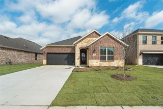 5813 Edward Drive, Celina, TX 76227
