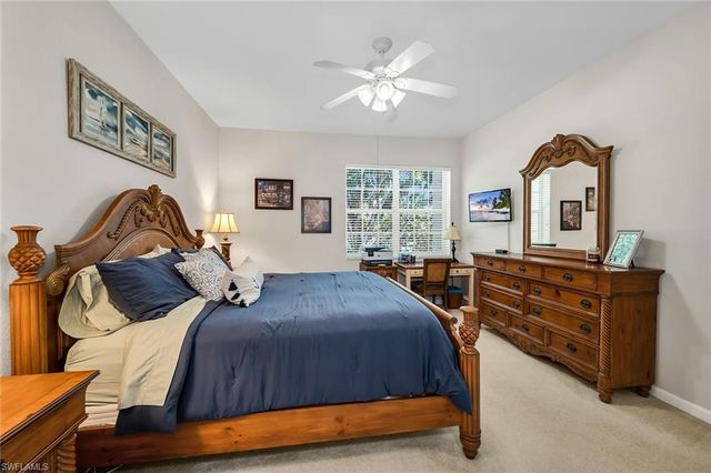 3945 Deer Crossing CT 202, Naples, FL 34114