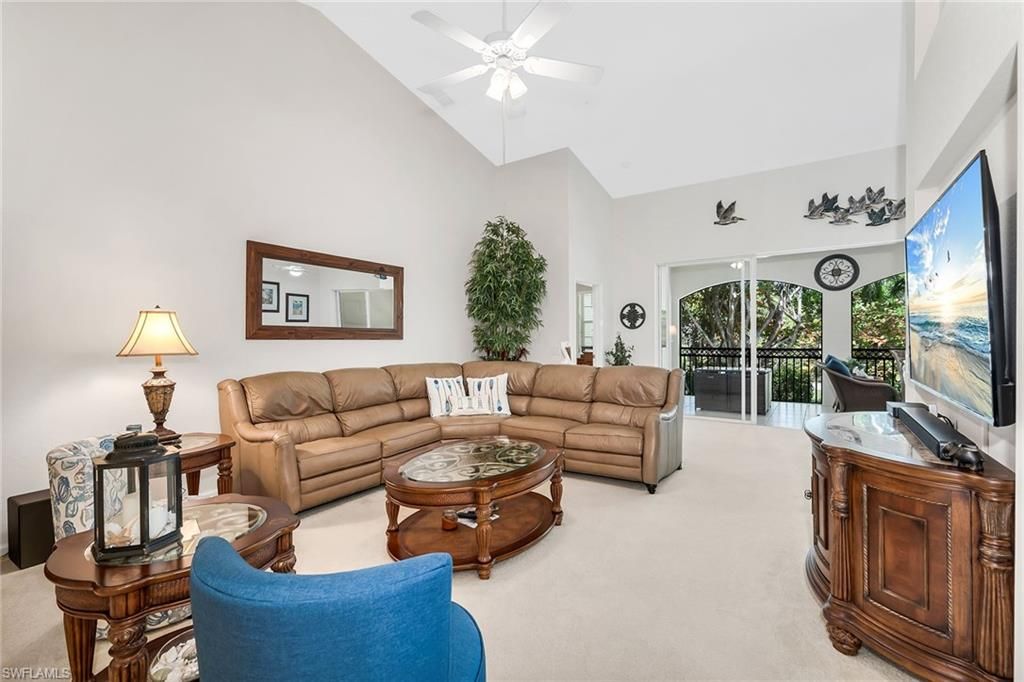 3945 Deer Crossing CT 202, NAPLES, FL 34114 — photo 2