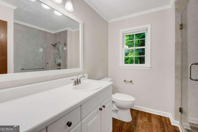 450 Baltimore Avenue SW, Lilburn, GA 30047