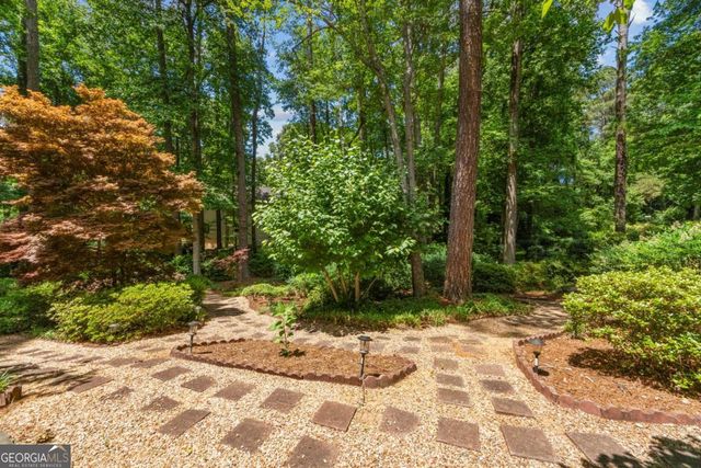 450 Baltimore Avenue SW, Lilburn, GA 30047