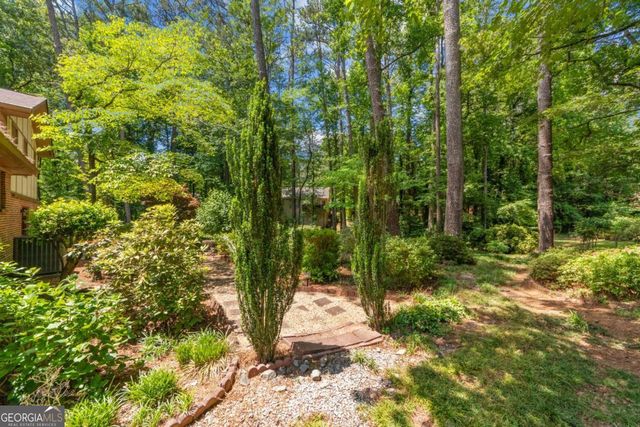 450 Baltimore Avenue SW, Lilburn, GA 30047