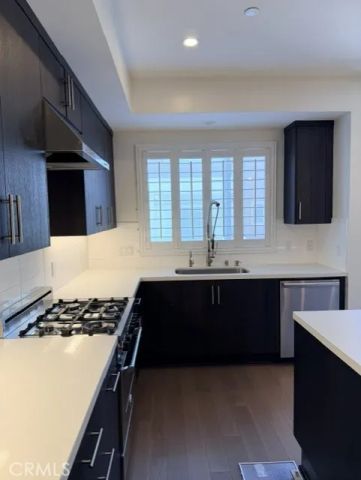 1400 N Fuller 8, Los Angeles, CA 90046
