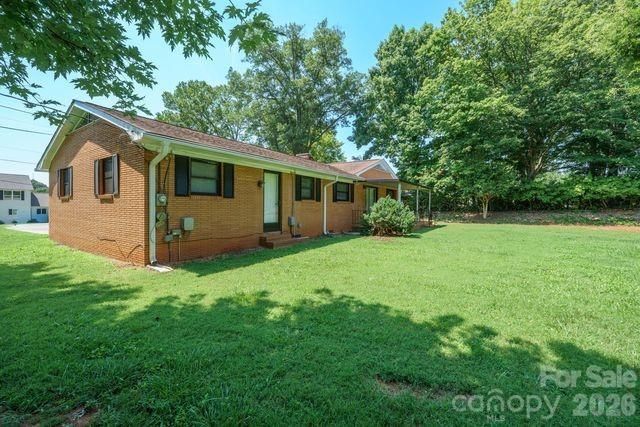 100 Piedmont Drive, Kannapolis, NC 28081