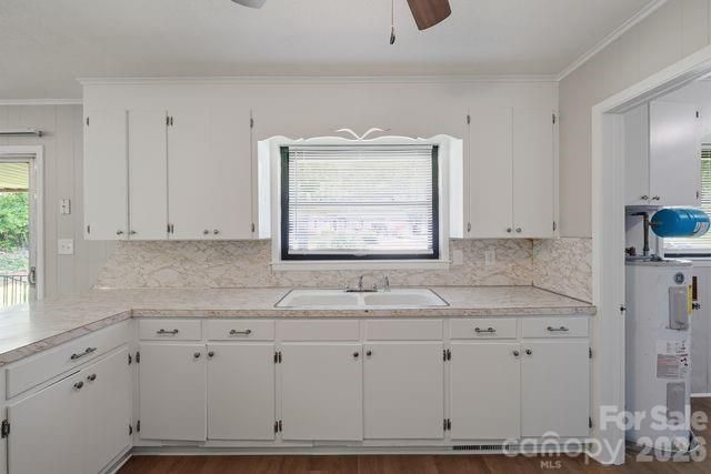 100 Piedmont Drive, Kannapolis, NC 28081
