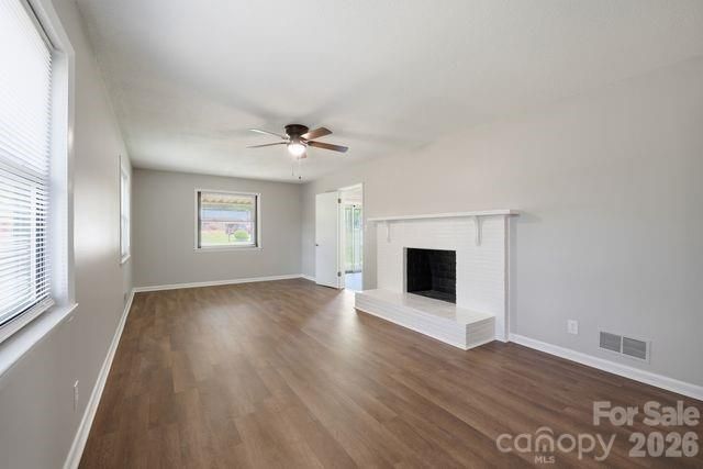 100 Piedmont Drive, Kannapolis, NC 28081