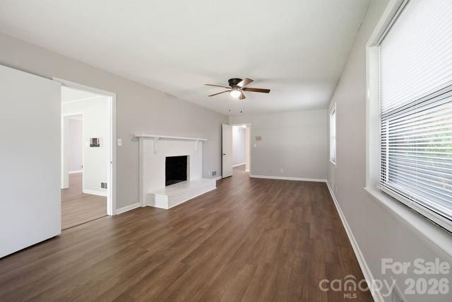100 Piedmont Drive, Kannapolis, NC 28081