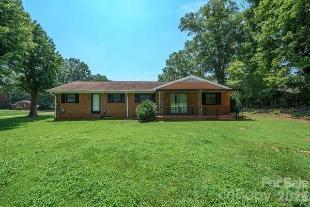 100 Piedmont Drive, Kannapolis, NC 28081