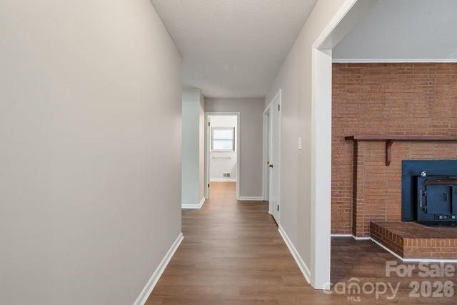 100 Piedmont Drive, Kannapolis, NC 28081
