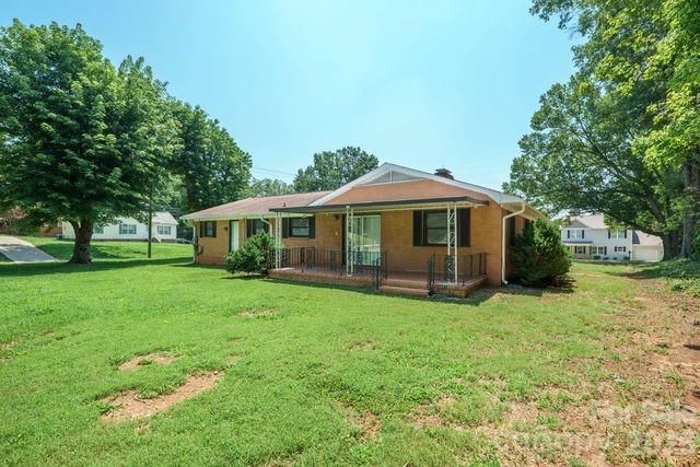 100 Piedmont Drive, Kannapolis, NC 28081