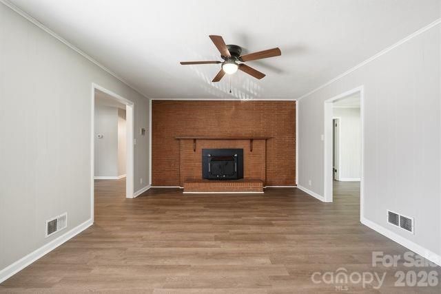 100 Piedmont Drive, Kannapolis, NC 28081
