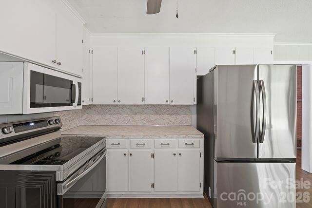 100 Piedmont Drive, Kannapolis, NC 28081