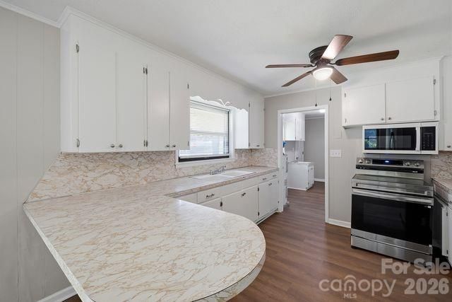 100 Piedmont Drive, Kannapolis, NC 28081