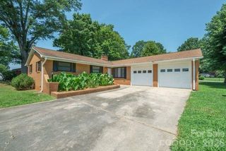 100 Piedmont Drive, Kannapolis, NC 28081