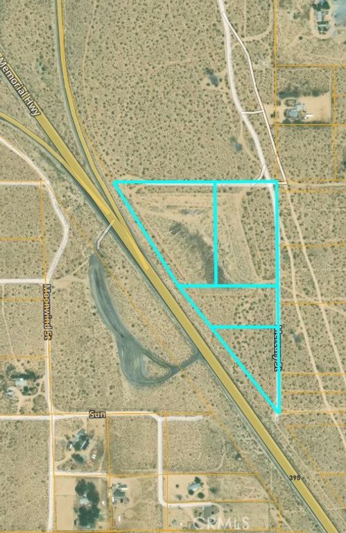 0 Graff, Inyokern, CA 93555