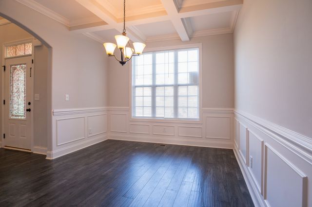 144 Thomas Traylor Ln, Clarksville, TN 37043