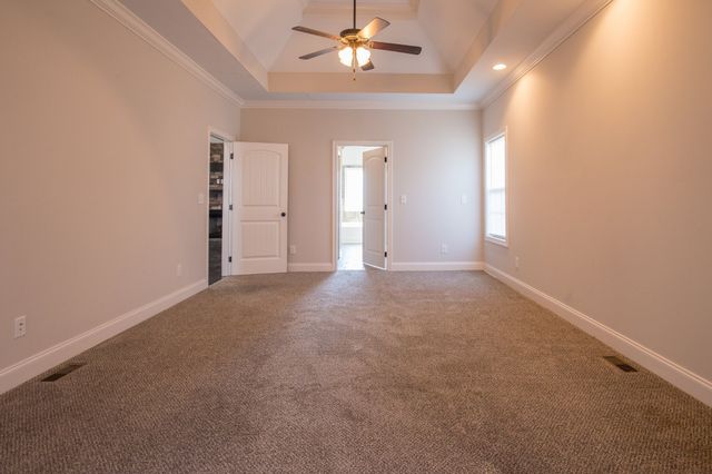 144 Thomas Traylor Ln, Clarksville, TN 37043