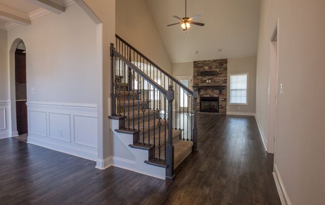 144 Thomas Traylor Ln, Clarksville, TN 37043
