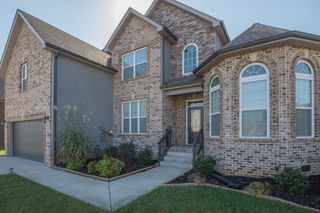 144 Thomas Traylor Ln, Clarksville, TN 37043